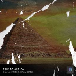 Trip to Africa (Original Mix) · Diana Emms · RAAM BAND