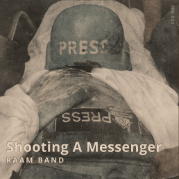 Shooting A Messenger (Original Mix) Song Name: Shooting A Messenger Mix Type: Vocal Mix Content ID: Original Mix Artists: RAAM BAND, Guest Of Honor 